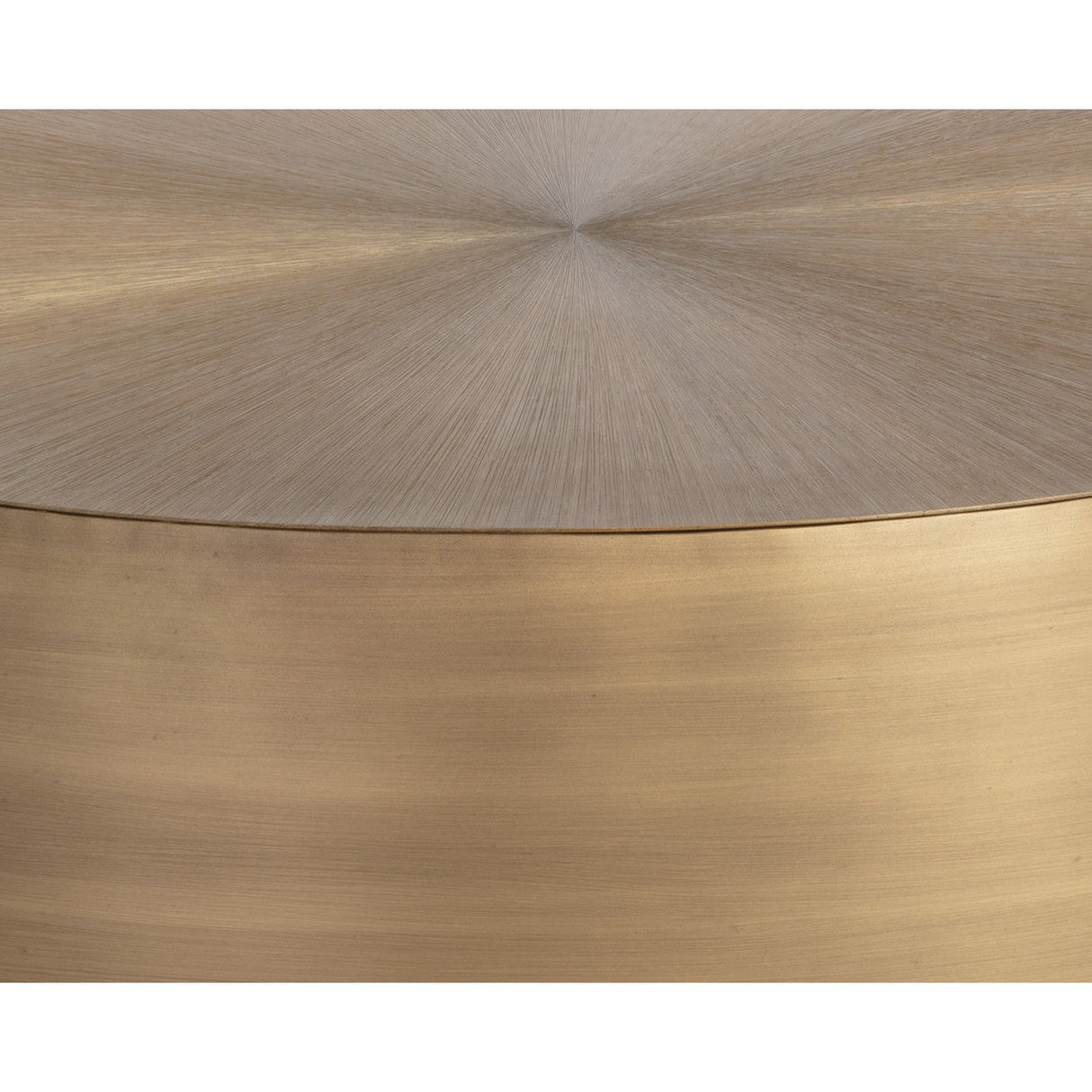 Creed Coffee Table - Large | Sunpan | Home Elegance USA