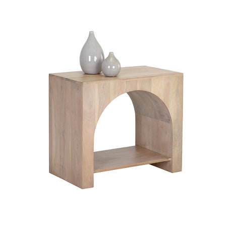 Salma Side Table - Home Elegance USA