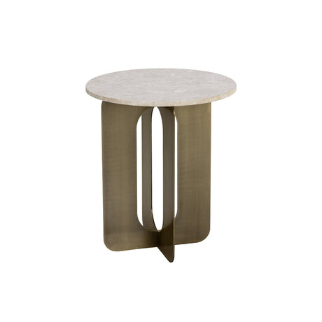 Orlo End Table - Home Elegance USA