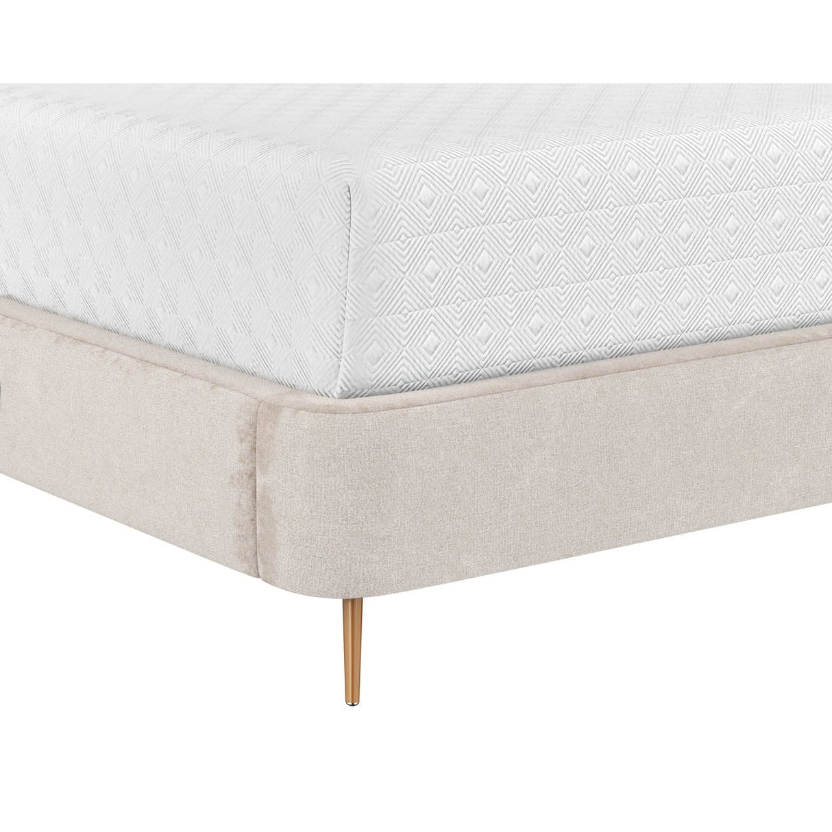 Tierra Bed - Home Elegance USA