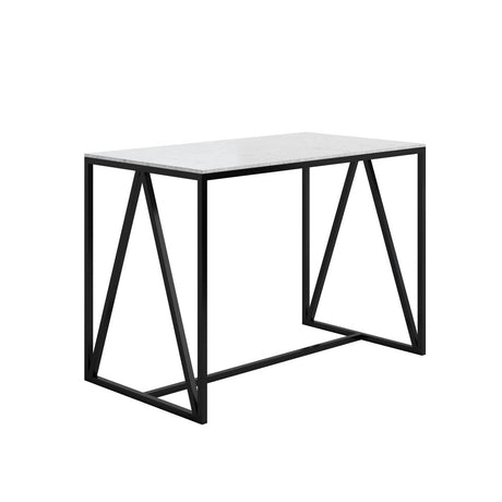 Abel Counter Table | Sunpan | Home Elegance USA