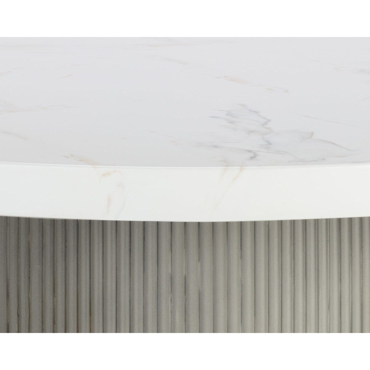 Nicolette Dining Table - Home Elegance USA