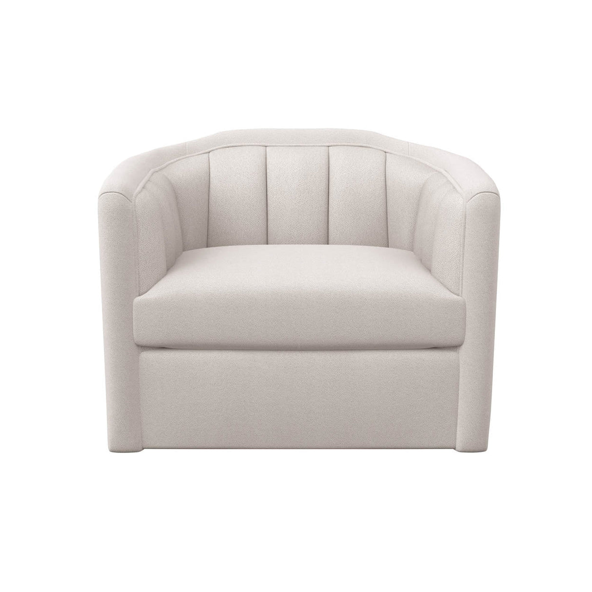 Birrit Swivel Armchair | Sunpan | Home Elegance USA
