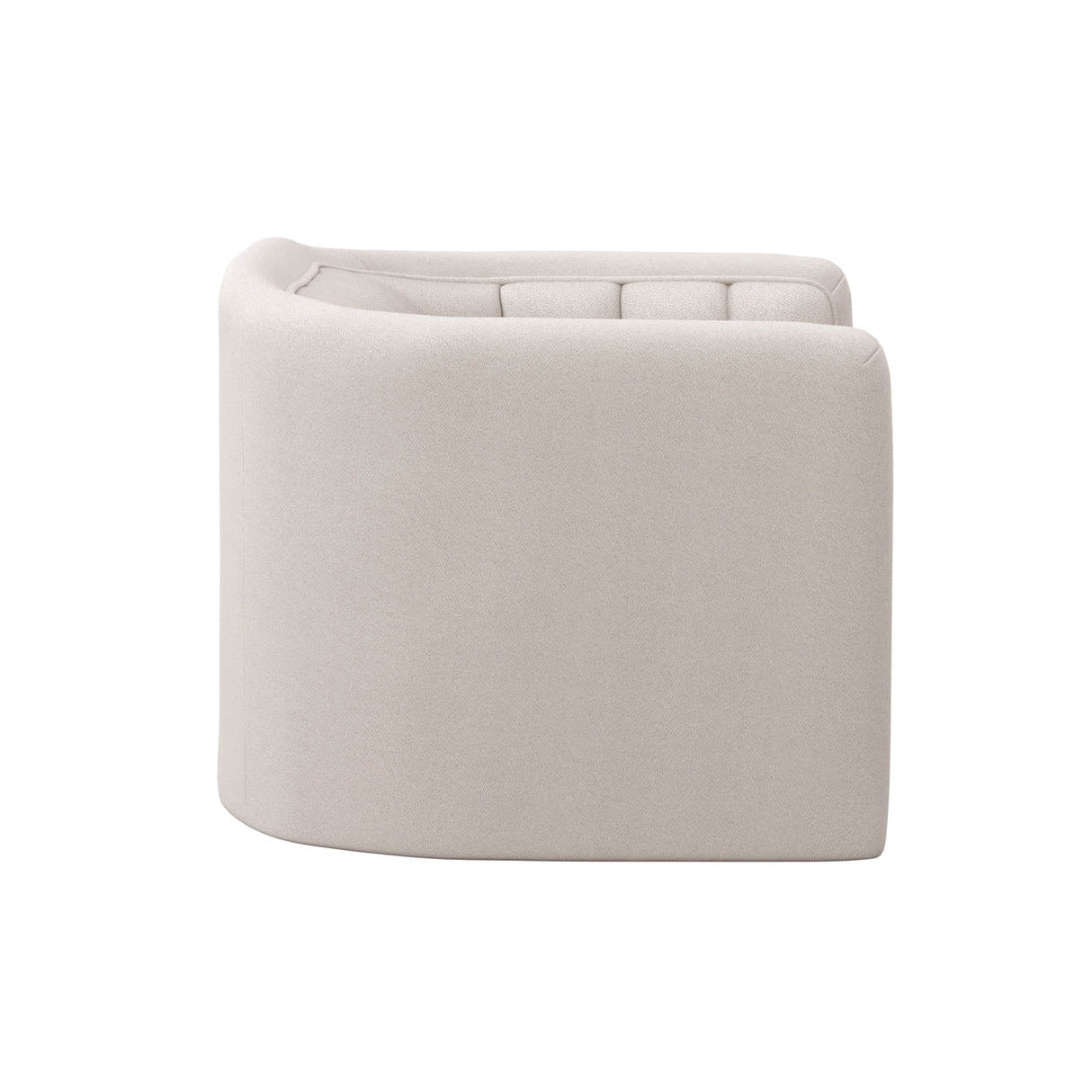 Birrit Swivel Armchair | Sunpan | Home Elegance USA