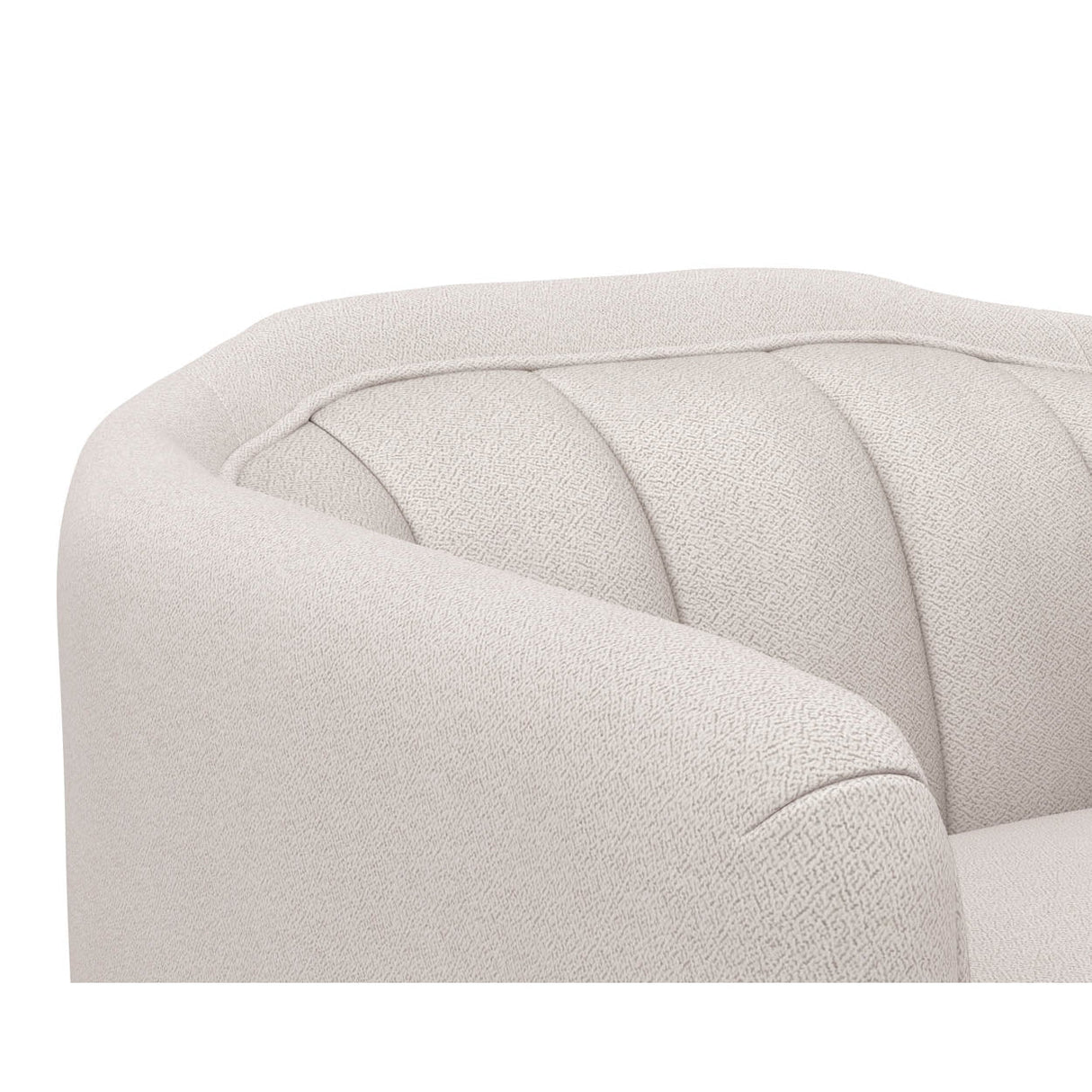 Birrit Swivel Armchair | Sunpan | Home Elegance USA