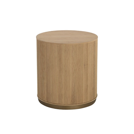 Kalla Side Table - Home Elegance USA