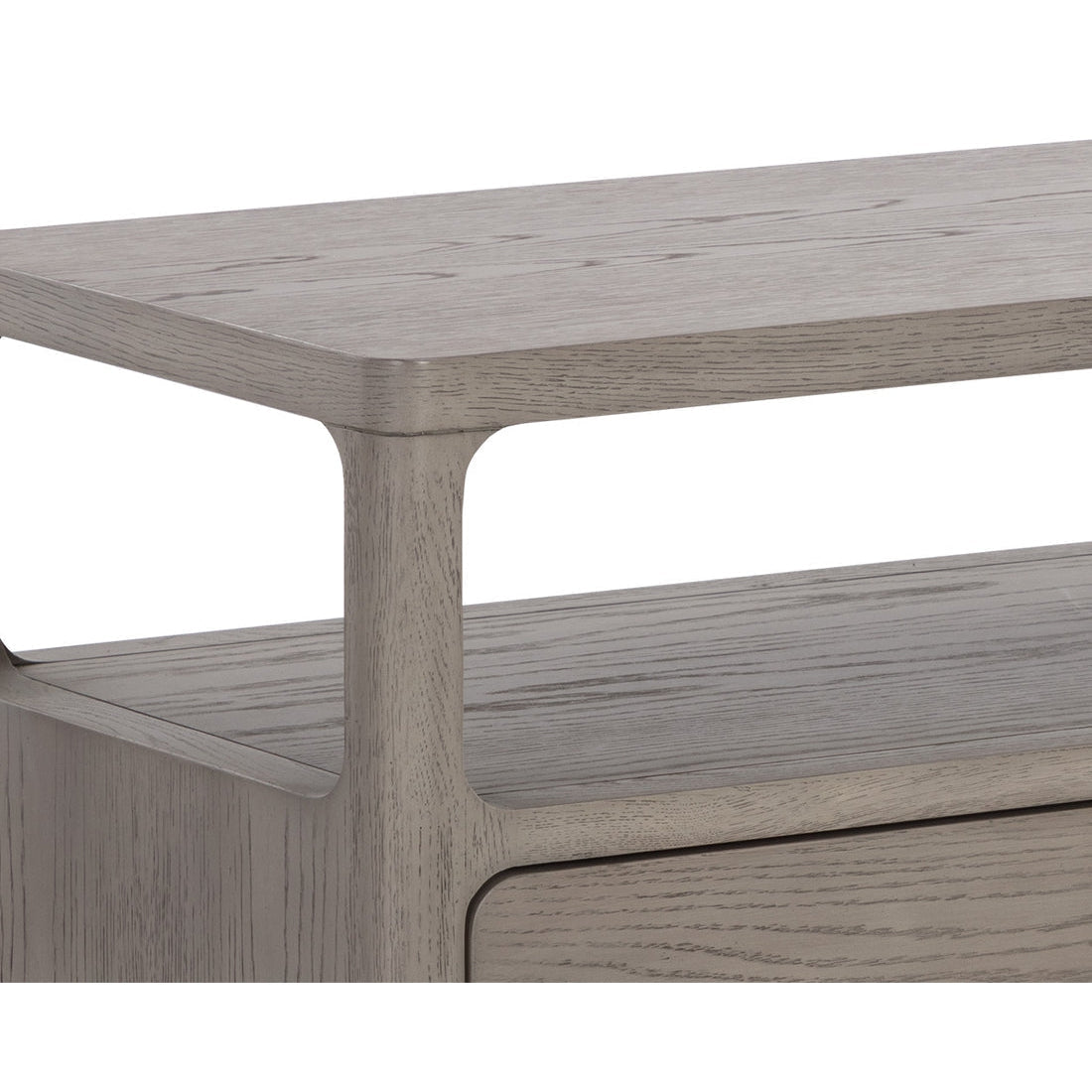 Danette Nightstand | Sunpan | Home Elegance USA