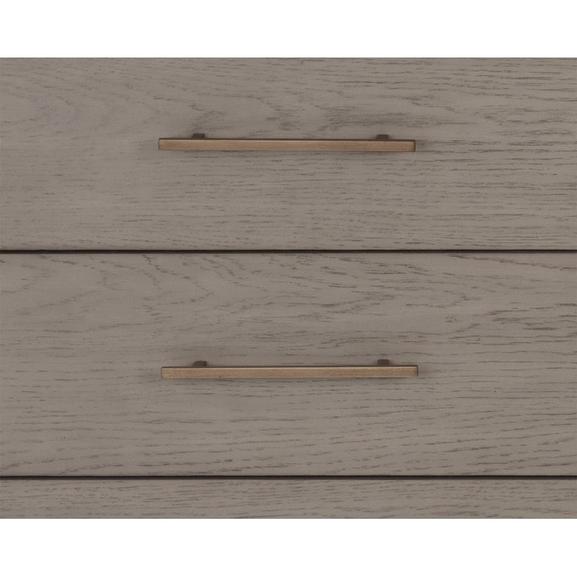 Danette Dresser | Sunpan | Home Elegance USA