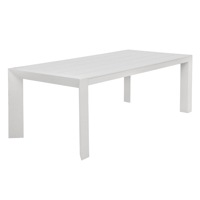 Merano Dining Table - 90" - Home Elegance USA