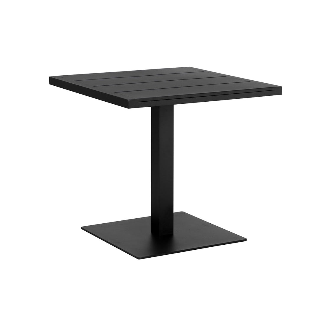 Merano Bistro Table - Home Elegance USA