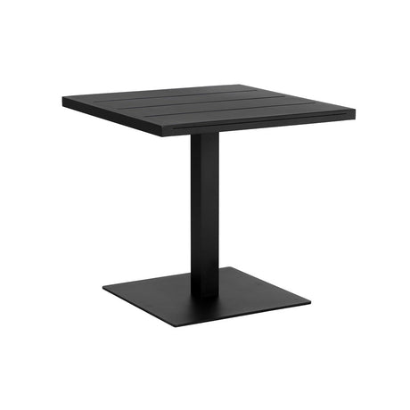 Merano Bistro Table - Home Elegance USA