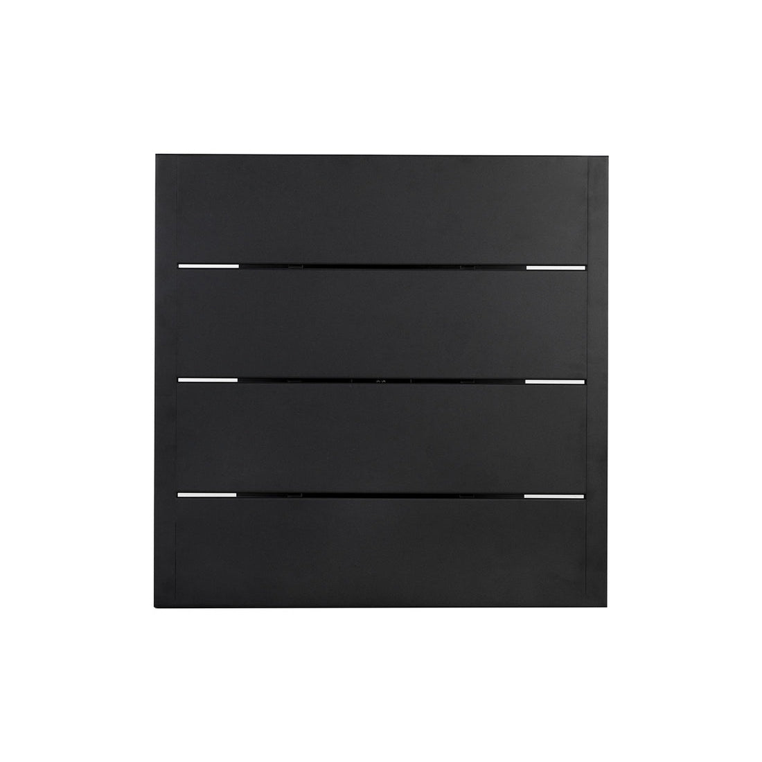 Merano Bistro Table - Home Elegance USA