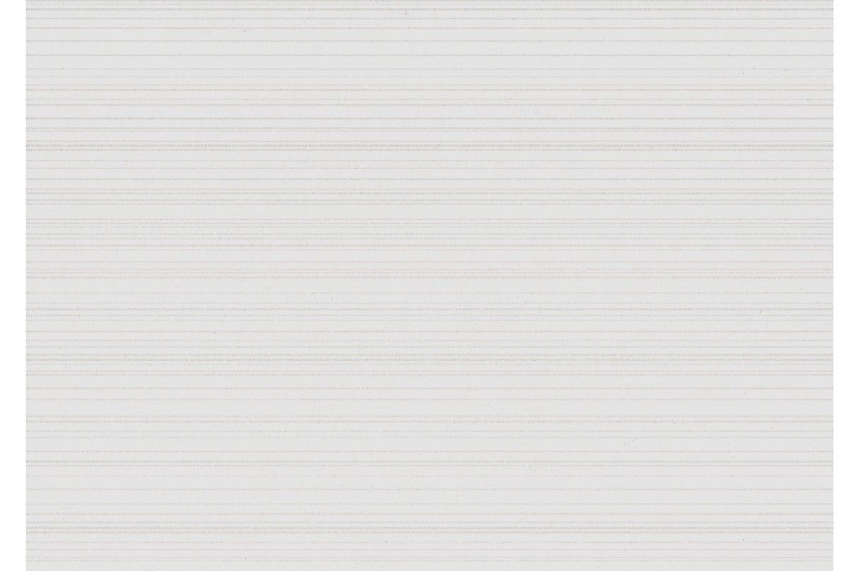 Homelegance - Luster 3 Piece Eastern King Platform Bedroom Set In White - 1505Wk-1Ek-3Set