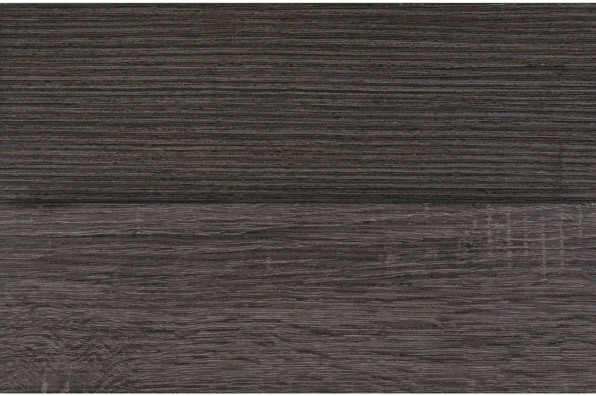 Homelegance - Luster 5 Piece Queen Platform Bedroom Set In Gray - 1505-1-5Set