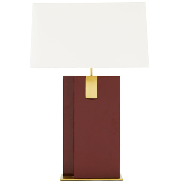Arteriors Rudy Table Lamp | Arteriors | Home Elegance USA