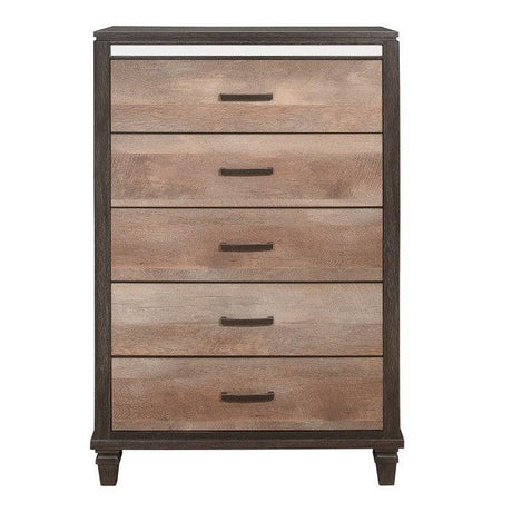 Danridge Chest In Brown 1518 - 9 | Homelegance | Home Elegance USA
