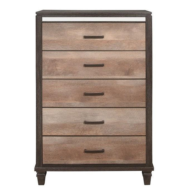 Danridge Chest In Brown 1518 - 9 | Homelegance | Home Elegance USA