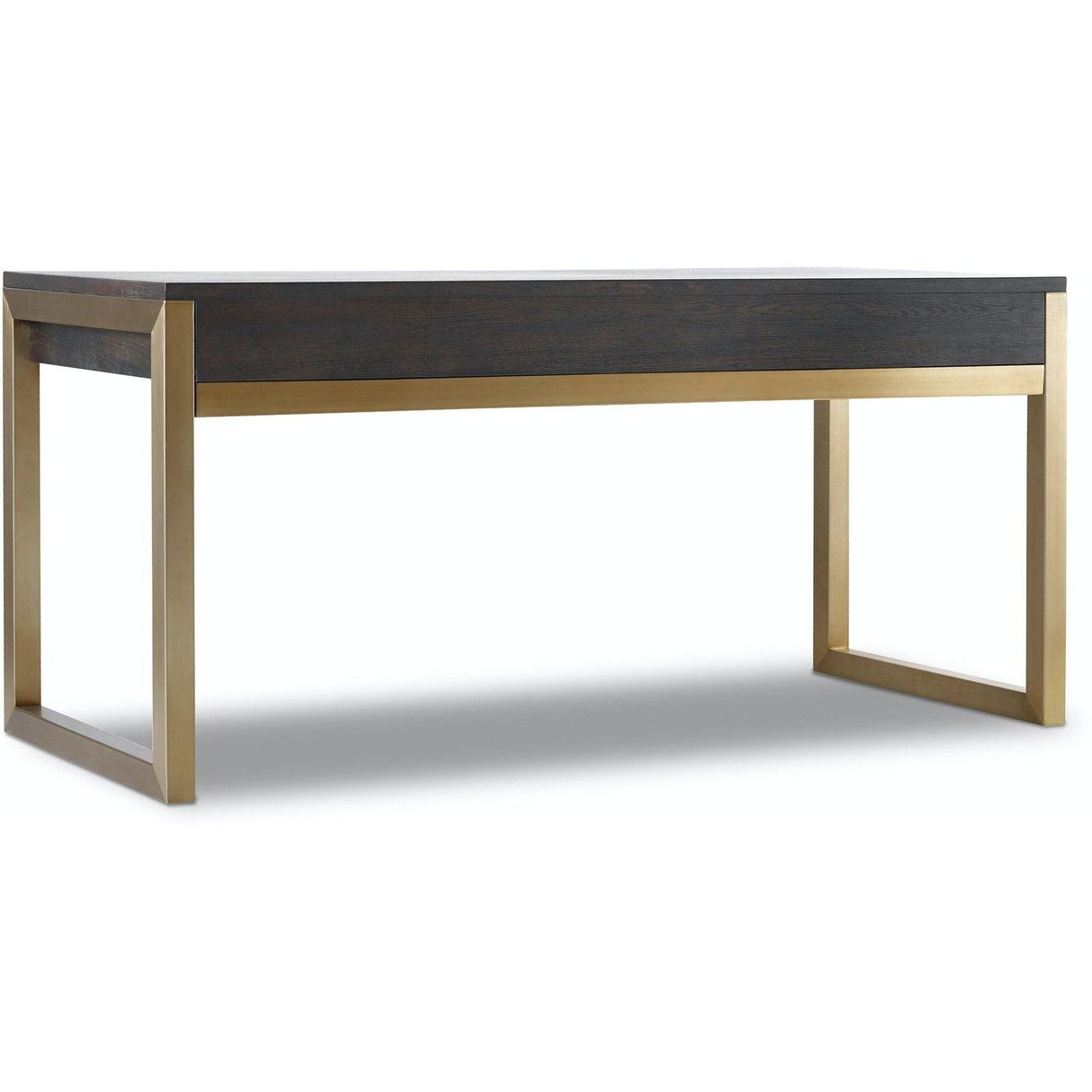 Curata Short Desk | Hooker | Home Elegance USA
