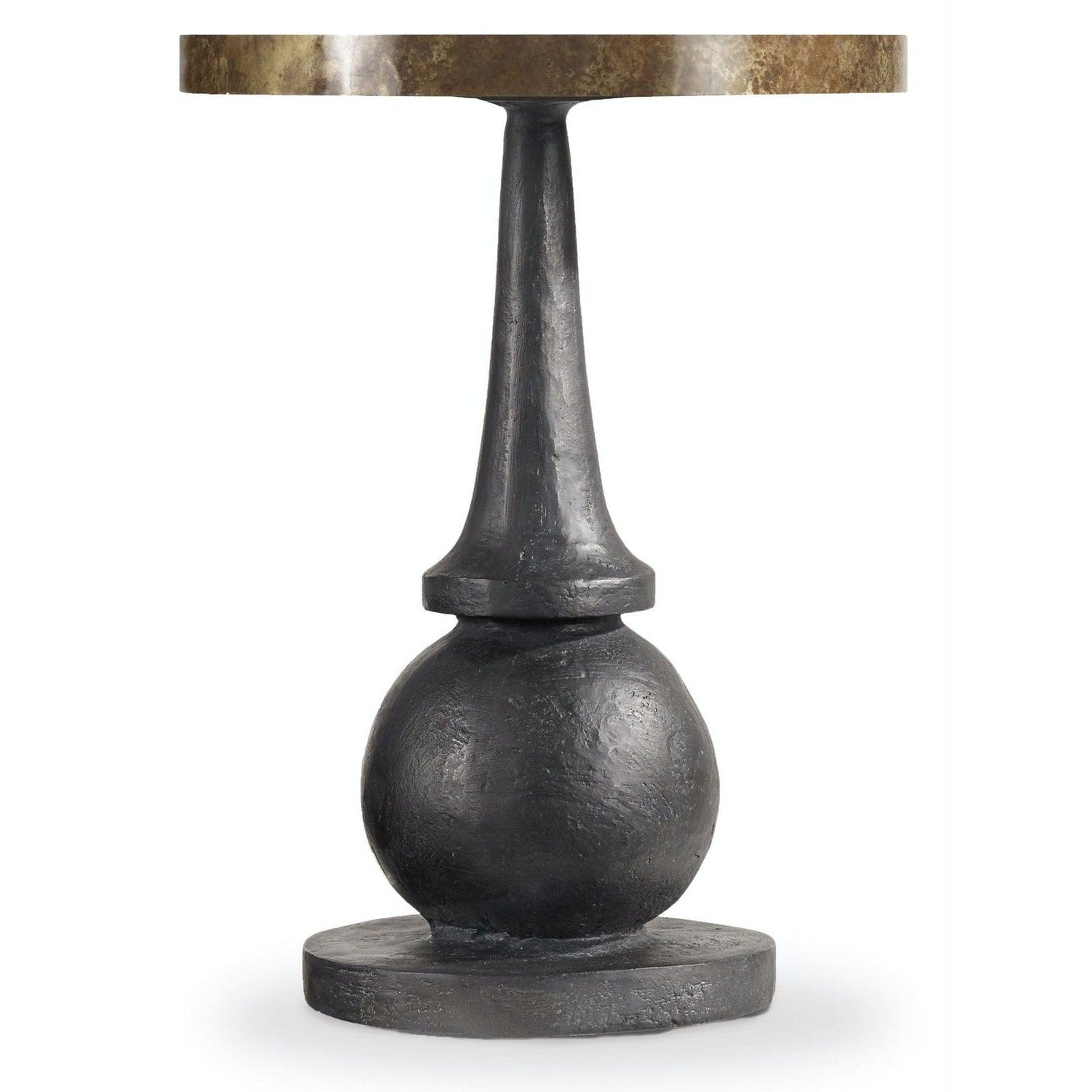 Curata Accent Table | Hooker | Home Elegance USA