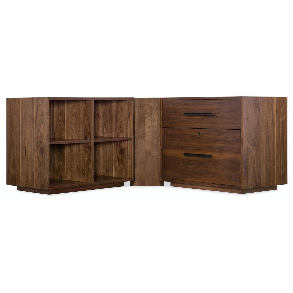 1650 - 10 Elon Lateral File | Hooker | Home Elegance USA