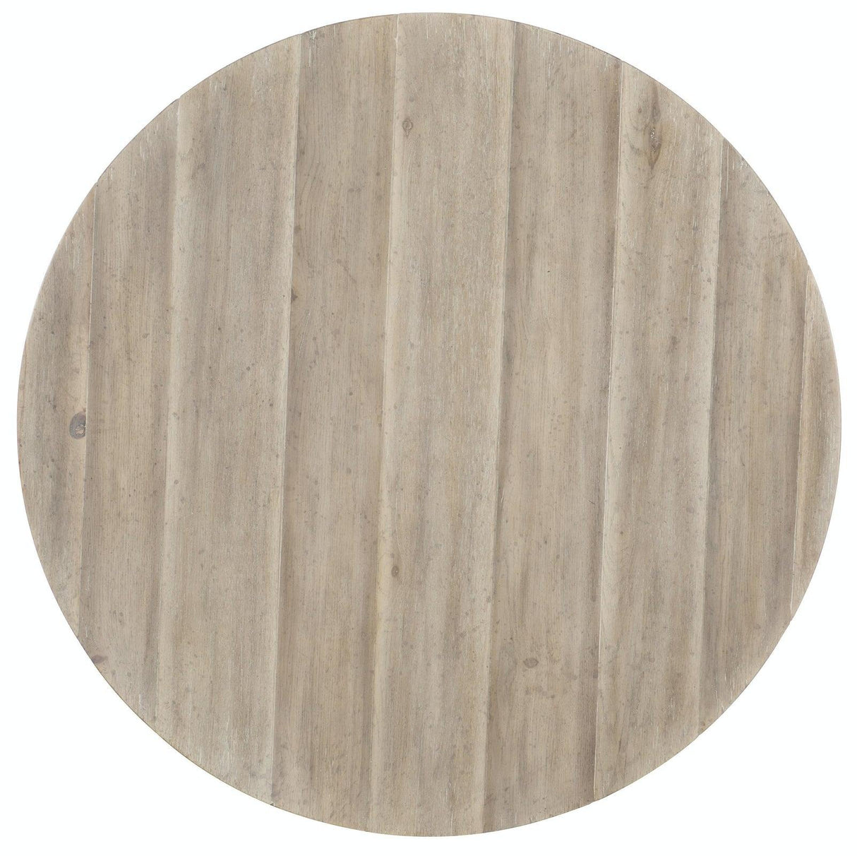 Amani 48Inch Round Pedestal Dining Table | Hooker | Home Elegance USA