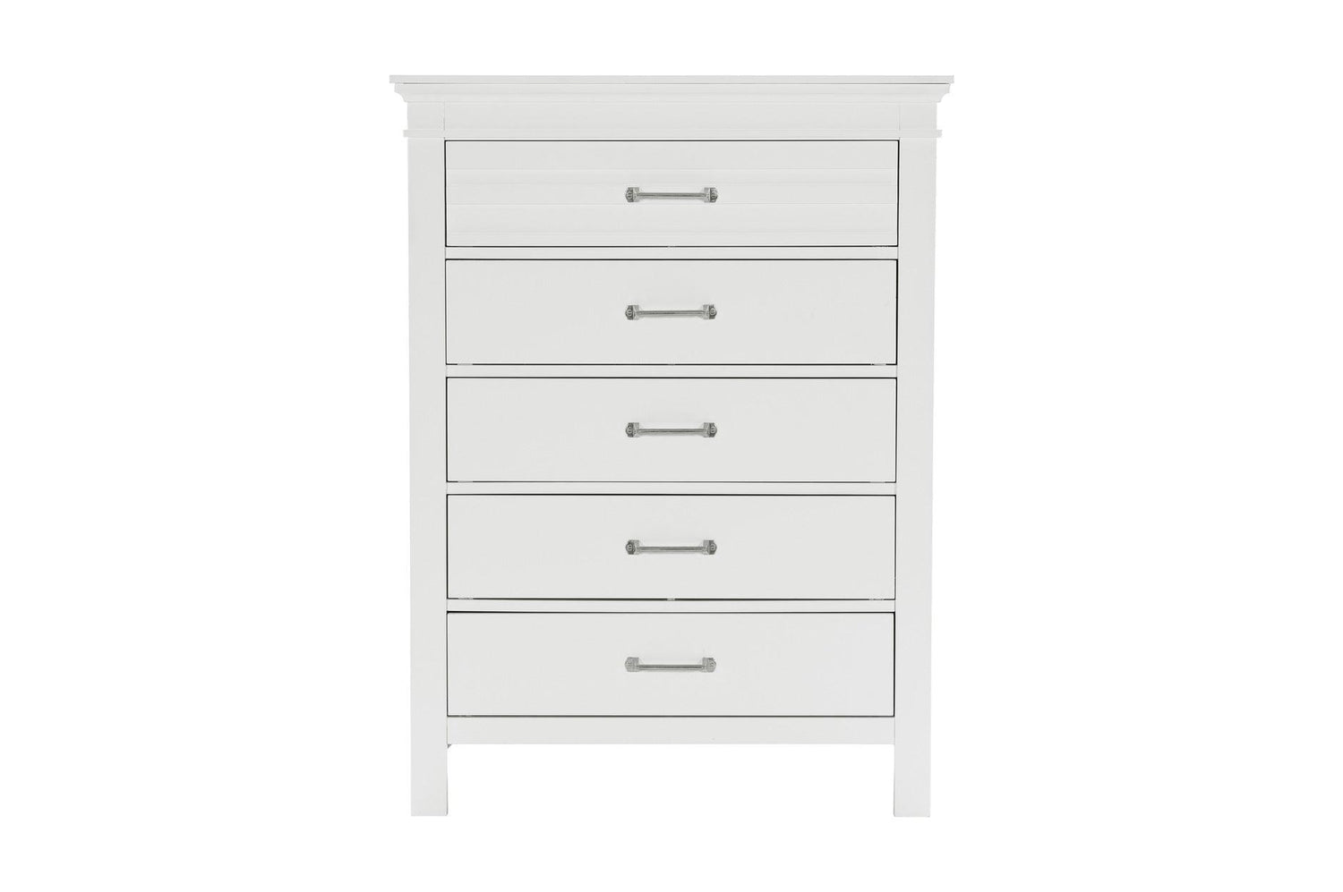 Blaire Farm Chest In White 1675W - 9 | Homelegance | Home Elegance USA