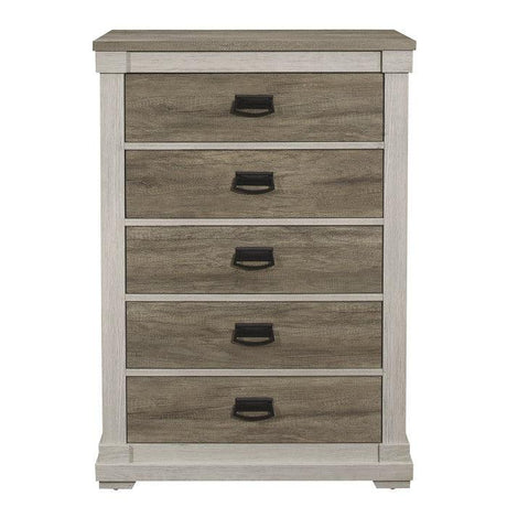 Arcadia Chest In Weathered Gray 1677 - 9 | Homelegance | Home Elegance USA
