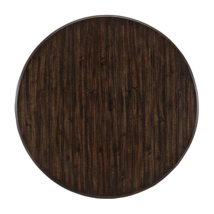 Cardano 54" Round Dining Table 1689 - 54 | Homelegance | Home Elegance USA