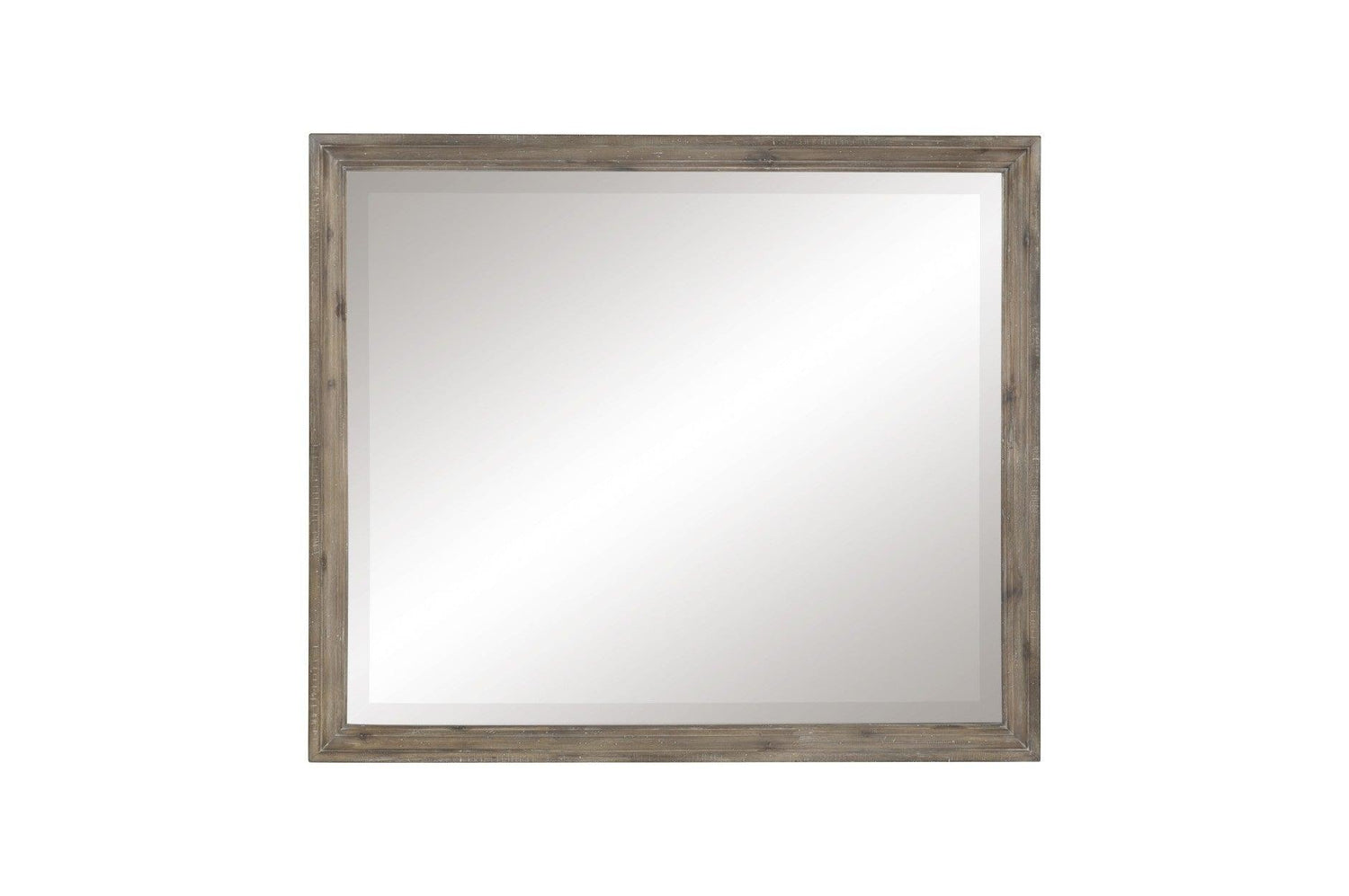 Cardano Dresser With Mirror In Light Brown 1689Br - 6 | Homelegance | Home Elegance USA