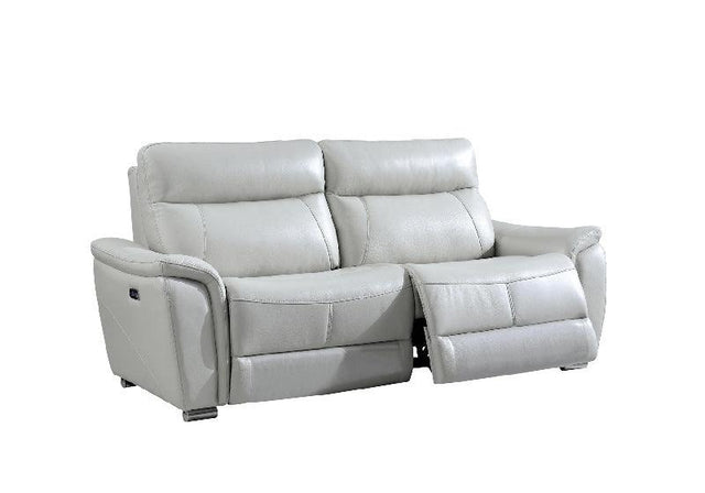 1705 Sofa W - 2 Electric Recliners - 1705 - S | ESF | Home Elegance USA
