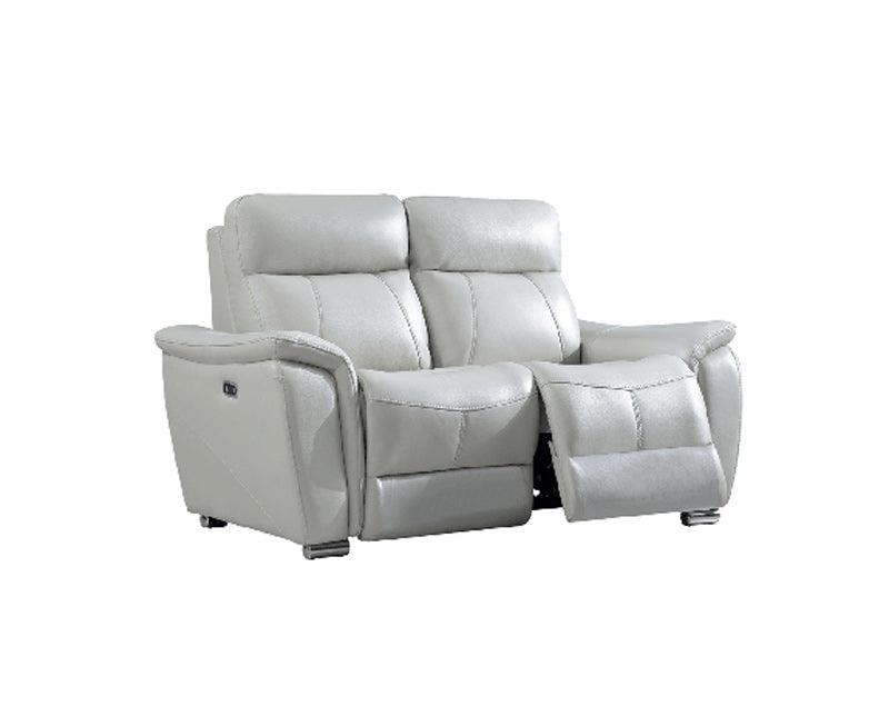 1705 Loveseat W - 2 Electric Recliners - 1705 - L | ESF | Home Elegance USA