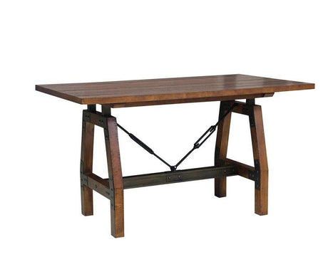 Homelegance - Holverson Counter Height Table - 1715-36