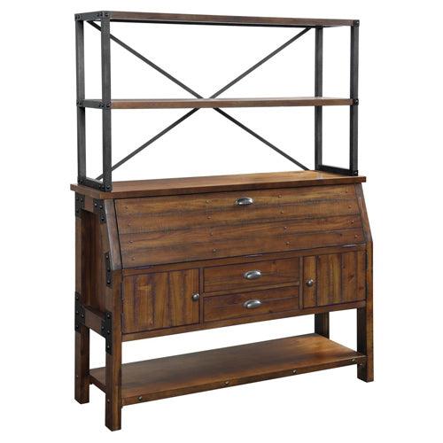 Homelegance - Holverson Baker'S Rack - 1715-50