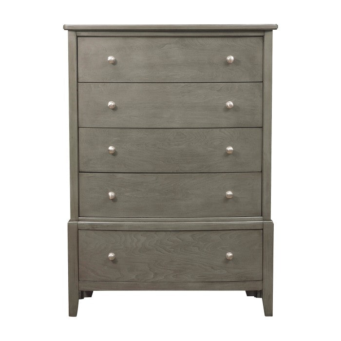 Cotterill Gray Chest 1730Gy - 9 | Homelegance | Home Elegance USA