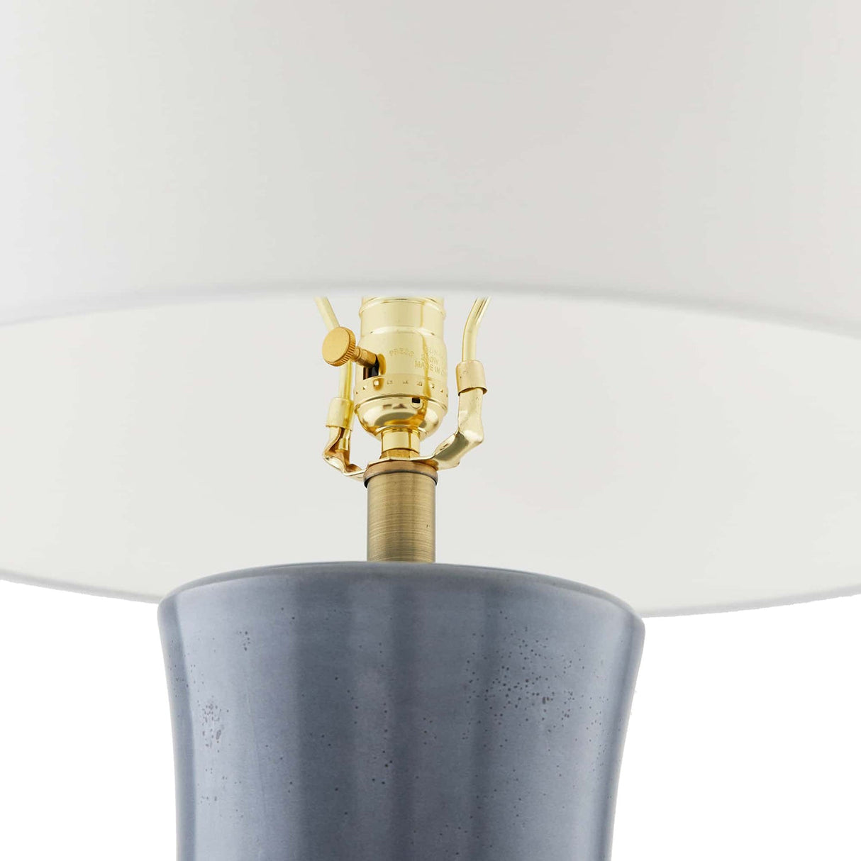 Arteriors Pisces Table Lamp | Arteriors | Home Elegance USA
