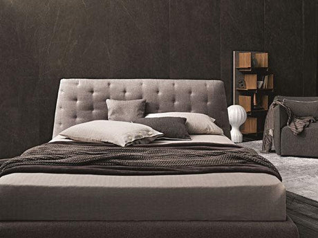 Atrium Eastern King Platform Storage Bed - 18082 - K | J&M | Home Elegance USA