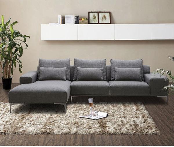 J&M Furniture - Christian Modern Sectional In Left Hand Facing - 18134-Lhfc