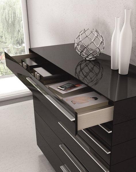 Beja 6 Drawer Chiffonier - 18149 - C | J&M | Home Elegance USA