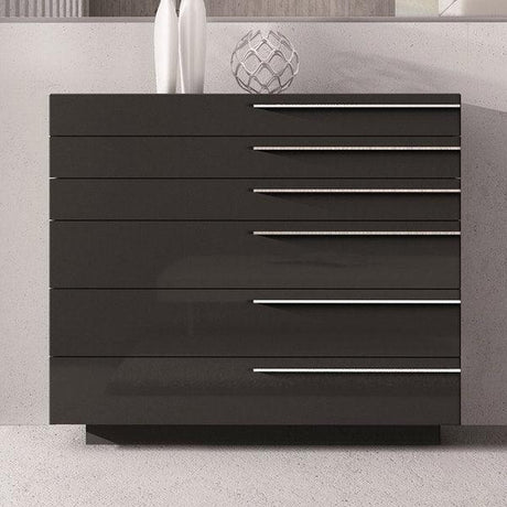 Beja 6 Drawer Chiffonier - 18149 - C | J&M | Home Elegance USA