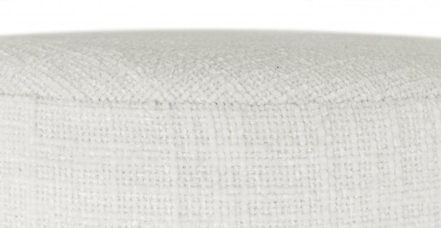 Meridian Furniture - Jasper Counter Stool In Cream - 837Cream-C