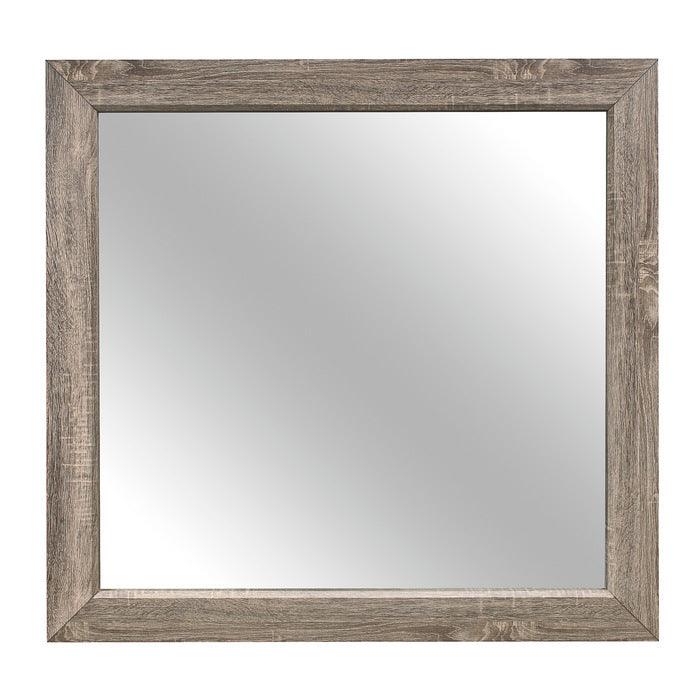 Beechnut Dresser With Mirror 1904 - 5 - 1904 - 6 | Homelegance | Home Elegance USA