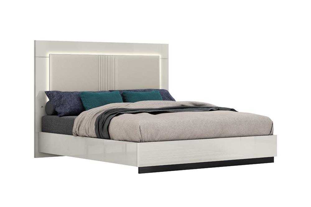 Bella King Bed - 19778 - K | J&M | Home Elegance USA