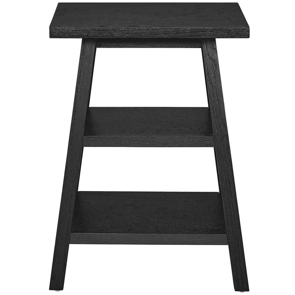 Modern Farmhouse Square End Table | Universal