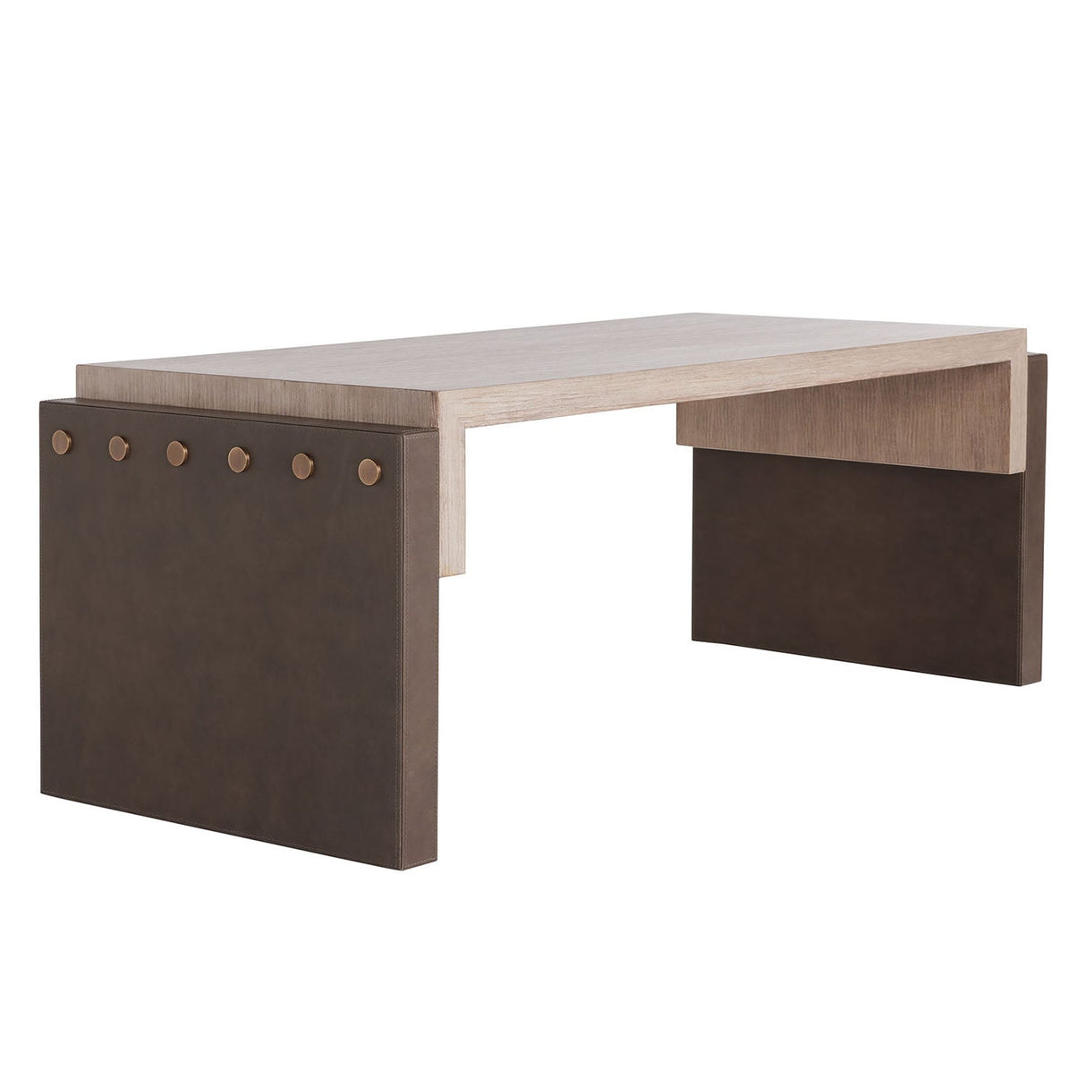 Arteriors Luke Cocktail Table | Arteriors | Home Elegance USA