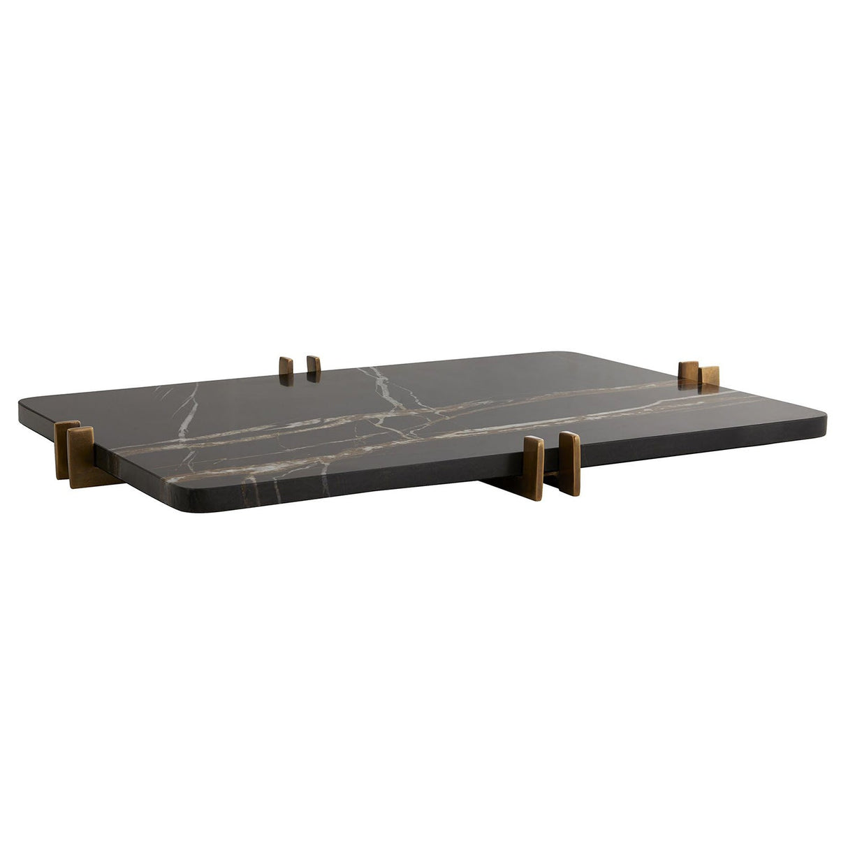 Arteriors Lockhart Tray | Arteriors | Home Elegance USA