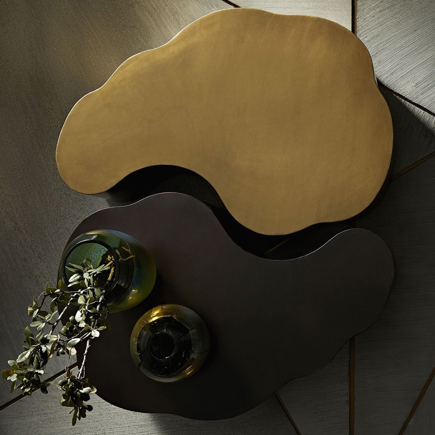 Arteriors Meadow Cocktail Table | Arteriors | Home Elegance USA
