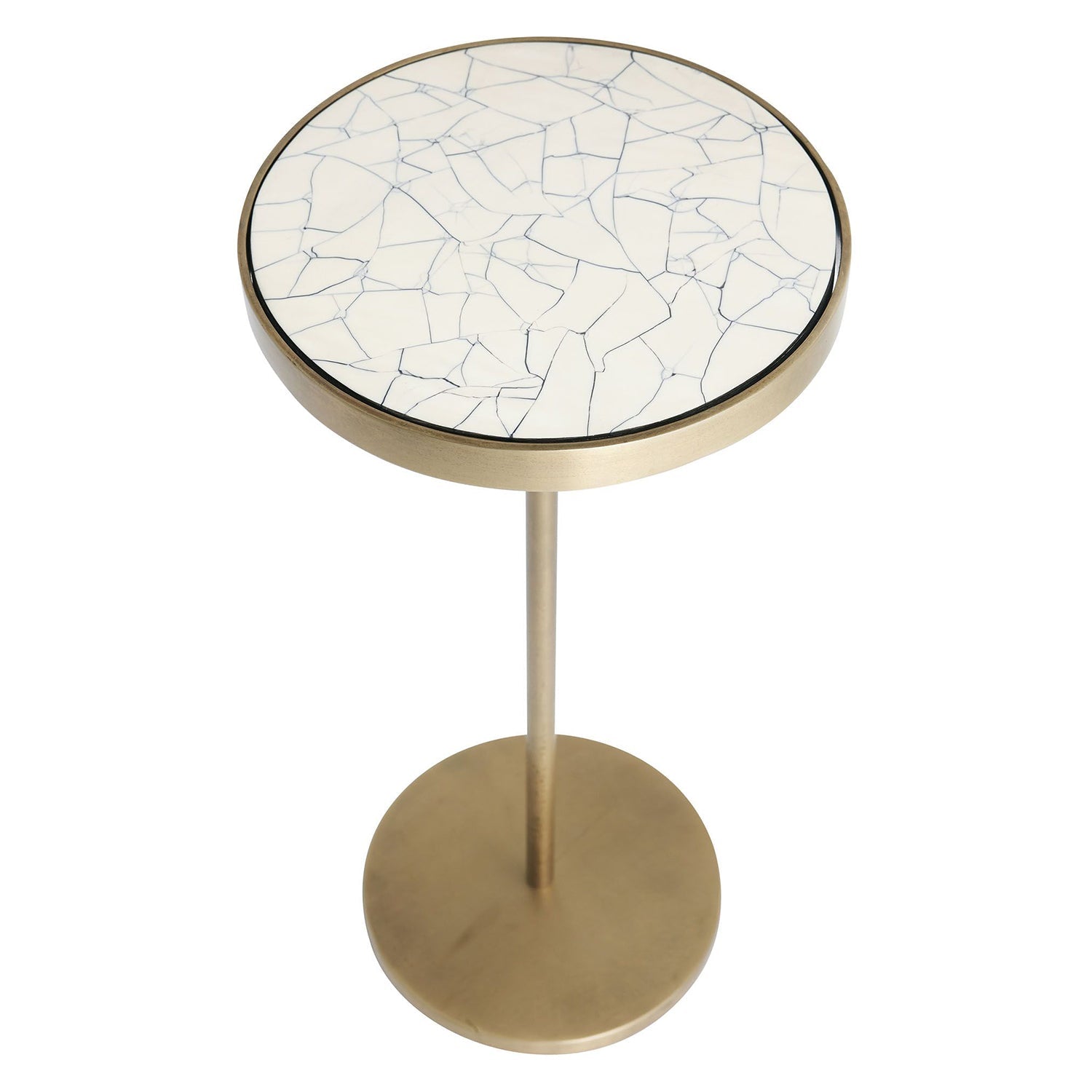 Arteriors Leela Accent Table | Arteriors | Home Elegance USA