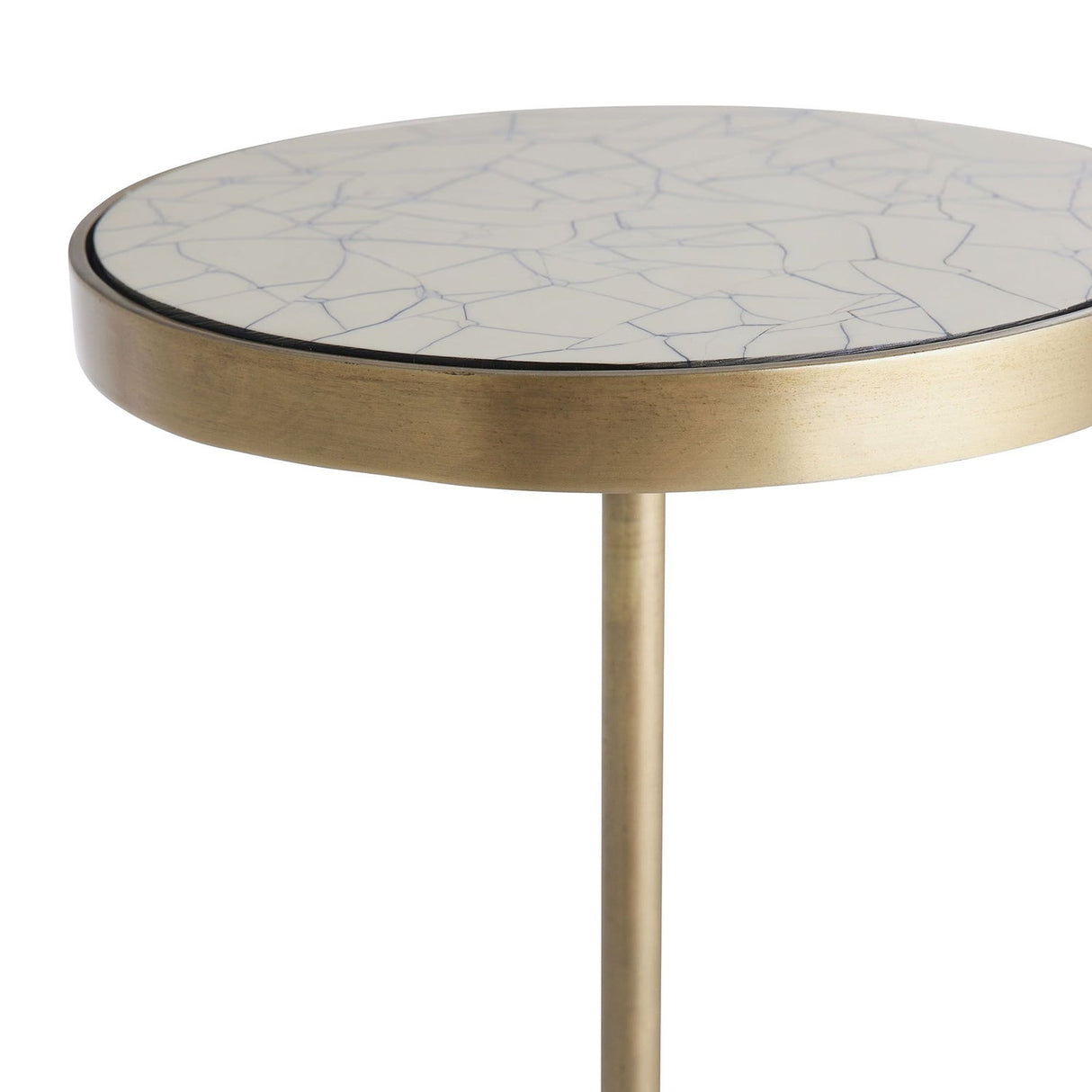 Arteriors Leela Accent Table | Arteriors | Home Elegance USA