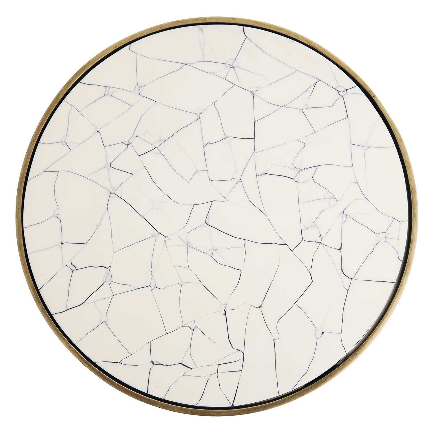 Arteriors Leela Accent Table | Arteriors | Home Elegance USA