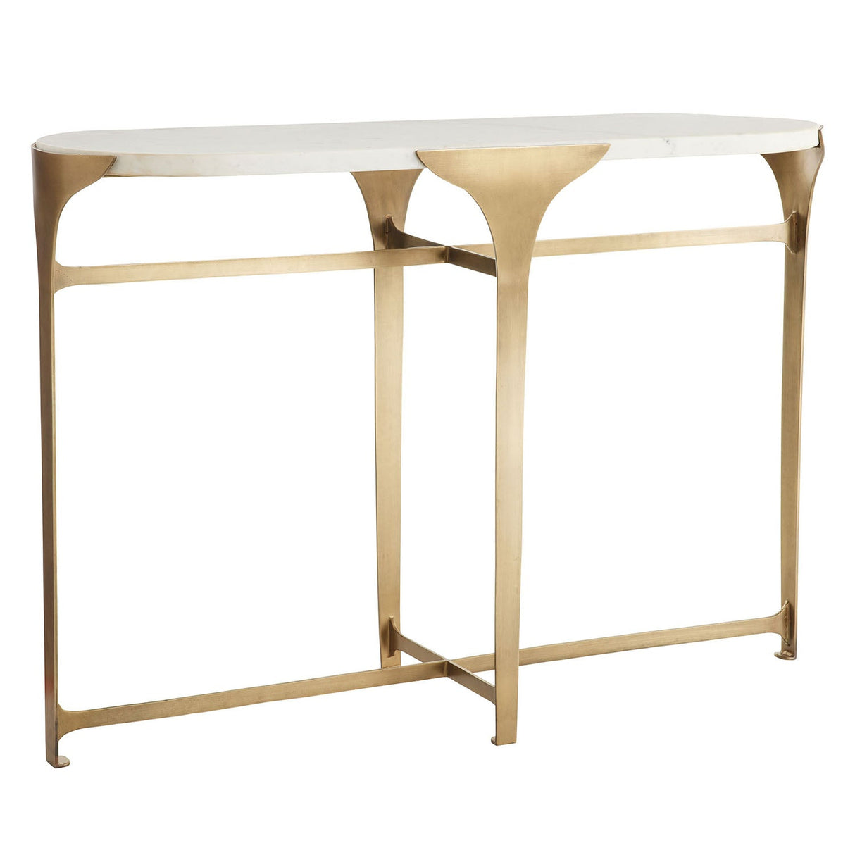 Arteriors Janine Console Table | Arteriors | Home Elegance USA
